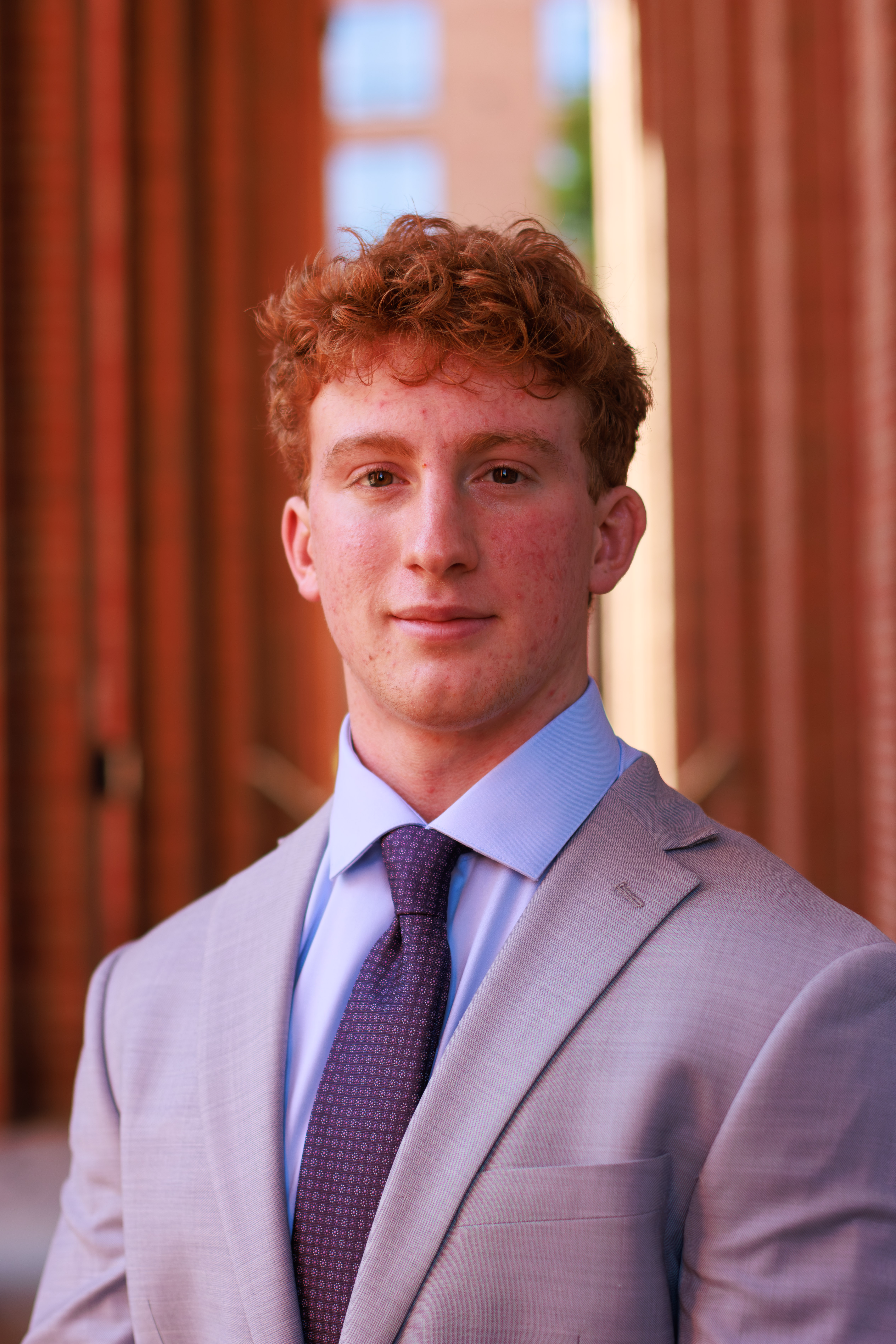 Nate Bunkowske Headshot